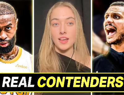 Celtics Are Legit Championship Contenders Celtics Are Legit Championship Contenders