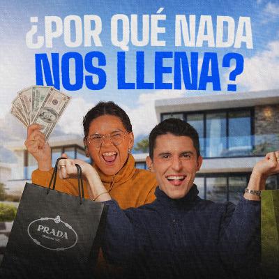 Influencers millonarios vendiéndote una vida que no necesitas | EP 416