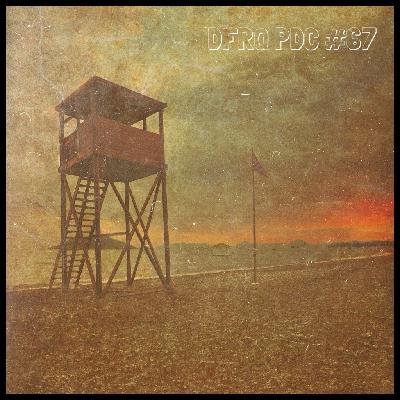 Mikhail Evdokimov - Deep Frequency Podcast #67 Vinyl Only Mix