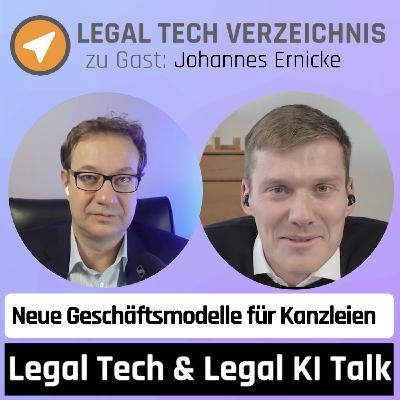 Neue Geschäftsmodelle für Kanzleien Neue Geschäftsmodelle für Kanzleien