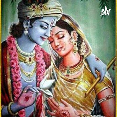 Shrikrishna radhakrishna rukmini