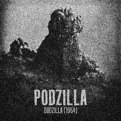 Godzilla (1954)