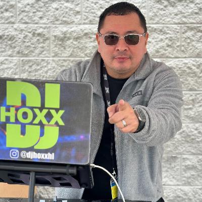 DJ HOXX SHOW 221