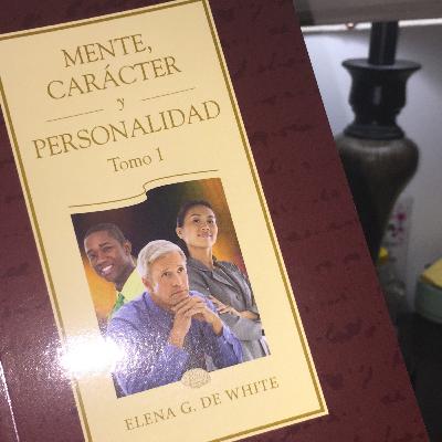 Mente, Carácter y Personalidad - Prefacio