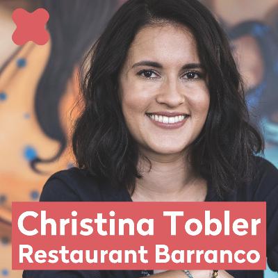 #unfiltered – Folge 1 mit Christina (Restaurant Barranco) #unfiltered – Folge 1 mit Christina (Restaurant Barranco)