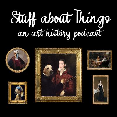 Episode 43: The Execution of Lady Jane Grey