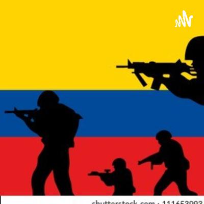 Conflicto armado en Colombia (Emerson Portilla 11-7)