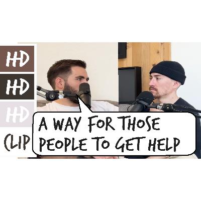 CLIP — The Ash Foundation and recovery