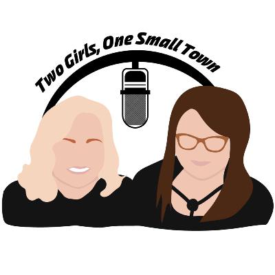 Welcome to Two Girls, One Small Town Katie Dillon!