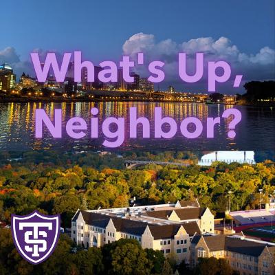 Episode 1: STEP Program for Living in the Neighborhood
