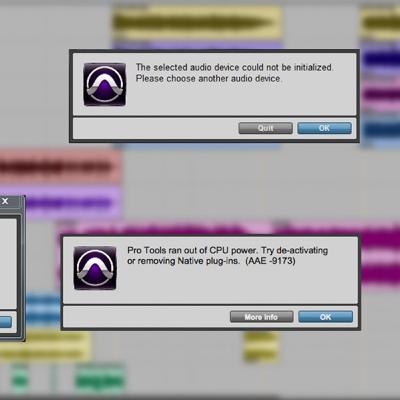 Episode 100 - Happy Belated Birthday, Pro Tools Crashes, Dave Matthews, and Brazilian Metal Comic Books