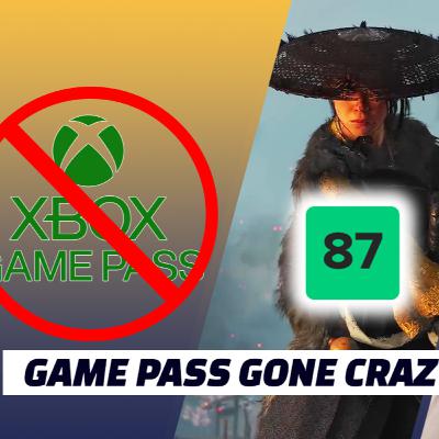 Xbox Game Pass INSANE Price Hike, Ghost of Yotei STELLAR Reviews & Fortnite Emote DRAMA