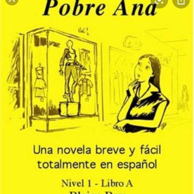 Pobre Ana- capítulo uno