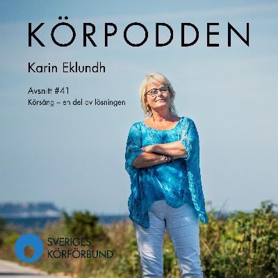 Körsång – en del av lösningen Körsång – en del av lösningen