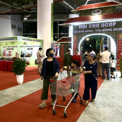 Bản tin Quảng Ninh ngày 1/11/2025