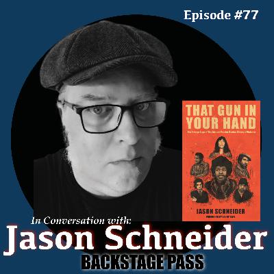 JASON SCHNEIDER- the Strange Saga of rock’s most enduring song, ‘Hey Joe’.