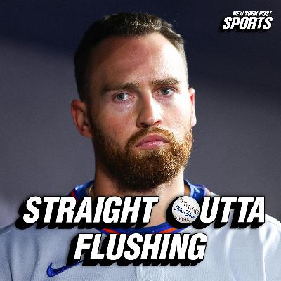 LIVE REACTION: Mets trade Brandon Nimmo for Marcus Semien