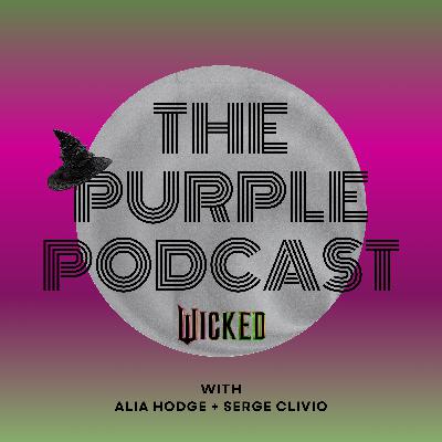 WickedWatchED™ (Recapping Wicked, Part 1)