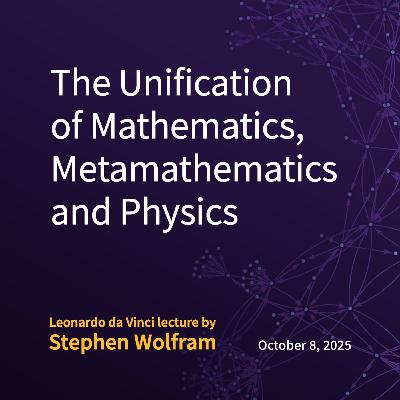 The Unification of Mathematics, Metamathematics and Physics