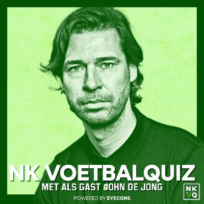 NK Voetbalquiz Afl. 8