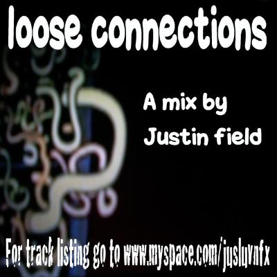 Talking Balearics presents Loose connections 3 Talking Balearics presents Loose connections 3