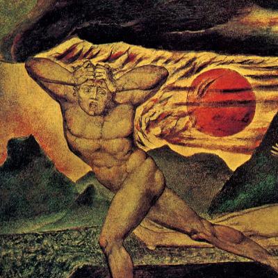 The Psychology of Sin