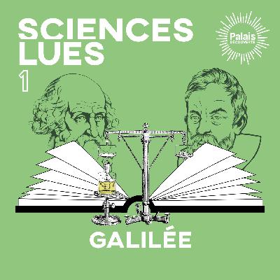 Sciences lues - Galilée – La bilancetta (S3E1) Sciences lues - Galilée – La bilancetta (S3E1)