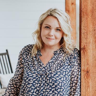 Ep 201 - Dealing with Doubt with Nicki Koziarz