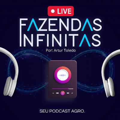 LIVE por ARTUR TOLEDO - Ep.6 - Sucessão LIVE por ARTUR TOLEDO - Ep.6 - Sucessão