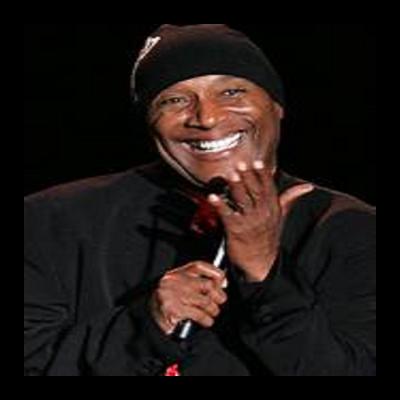 Paul Mooney Paul Mooney