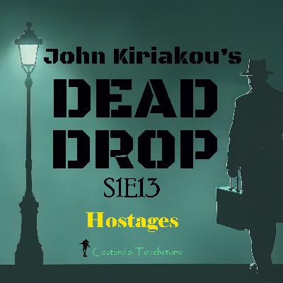 S1E13 Hostages S1E13 Hostages