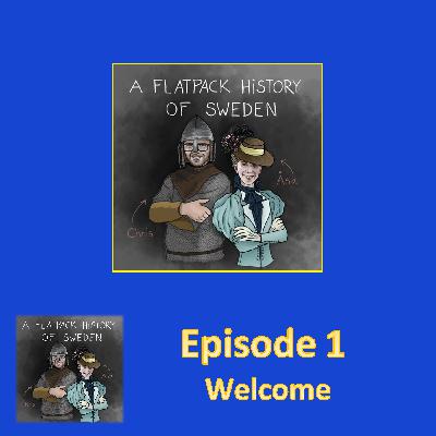 1. Welcome!