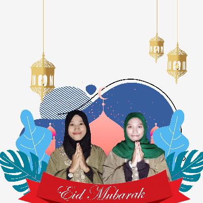 Eps. 06 Selamat Hari Raya Idul Fitri