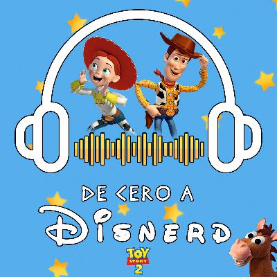 Capítulo 21 - Toy Story 2 Capítulo 21 - Toy Story 2