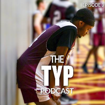 Episode #3 | Keep Working, Keep Grinding Episode #3 | Keep Working, Keep Grinding