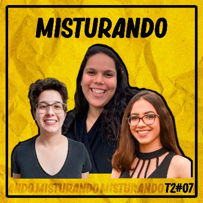 T2 #07 Ana Laura Módolo