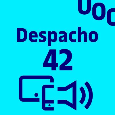 Despacho 42. Homo Ludens