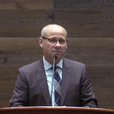Ești plin de Roada Duhului Sfânt? - Luigi Mițoi
