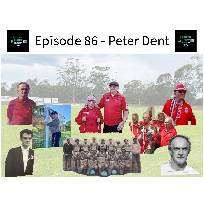 Peter Dent Peter Dent