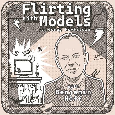 Benjamin Hoff – Commodity Futures Surfaces and the Cash-and-Carry Glue (S7E17)