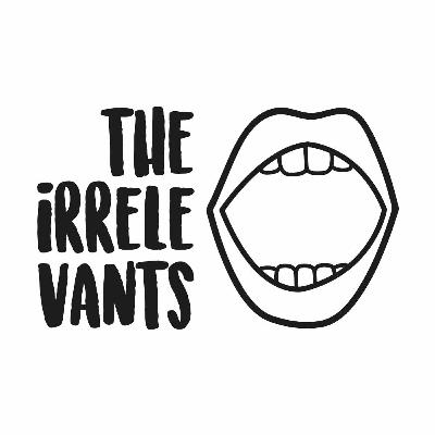 #18 - Chemnitz & GamesCom - The Irrelevants #18 - Chemnitz & GamesCom - The Irrelevants