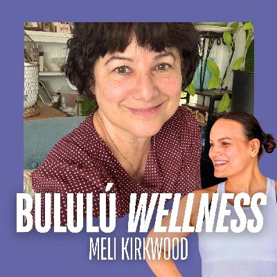 Integrative Conversations Ep 36: The Language of Energy: Acupuncture, Hypnotherapy & Integration with Dr. Gabby Rivera (USA) Integrative Conversations Ep 36: The Language of Energy: Acupuncture, Hypnotherapy & Integration with Dr. Gabby Rivera (USA)