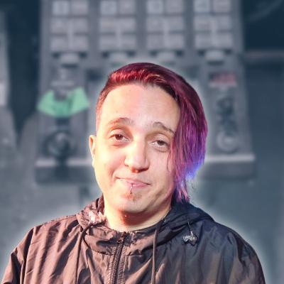 Fear Factory’s Milo Silvestro - GEAR MASTERS Ep. 596