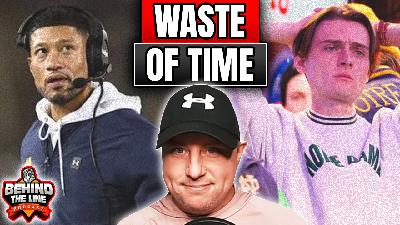 NCAA PANICS as Notre Dame & Other Teams REJECT Meaningless Bowl Games NCAA PANICS as Notre Dame & Other Teams REJECT Meaningless Bowl Games