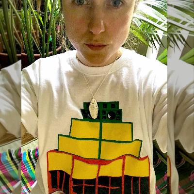 DUBSREDA - dubcast 7 - Sista Jane - Praise Jah DUBSREDA - dubcast 7 - Sista Jane - Praise Jah