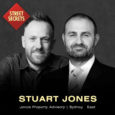021: Stuart Jones of Jones Property Advisory | Sydney - East