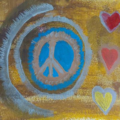 Great ideas for peacemaking!! Great ideas for peacemaking!!