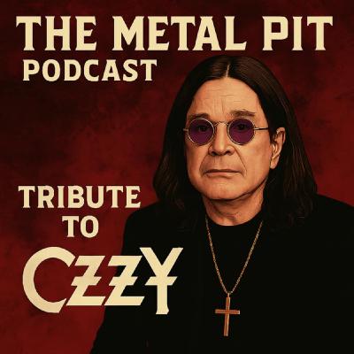 Tribute to Ozzy