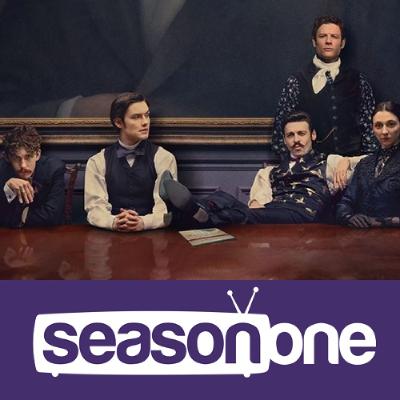 Season One 548: House of Guinness Season One 548: House of Guinness