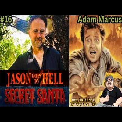 Episode 16: Adam Marcus